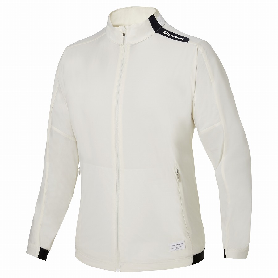 Taylormade Golf - APPAREL - ベーシック ウインドブレーカージャケット