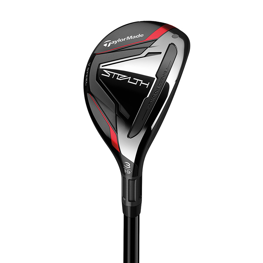 M4 レスキュー 2021 | M4 Rescue 2021 | TaylorMade Golf