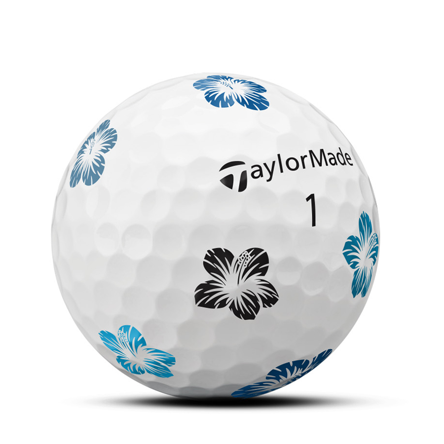 New TP5 pix / TP5x pix ボール | TaylorMade Golf | テーラーメイド ...