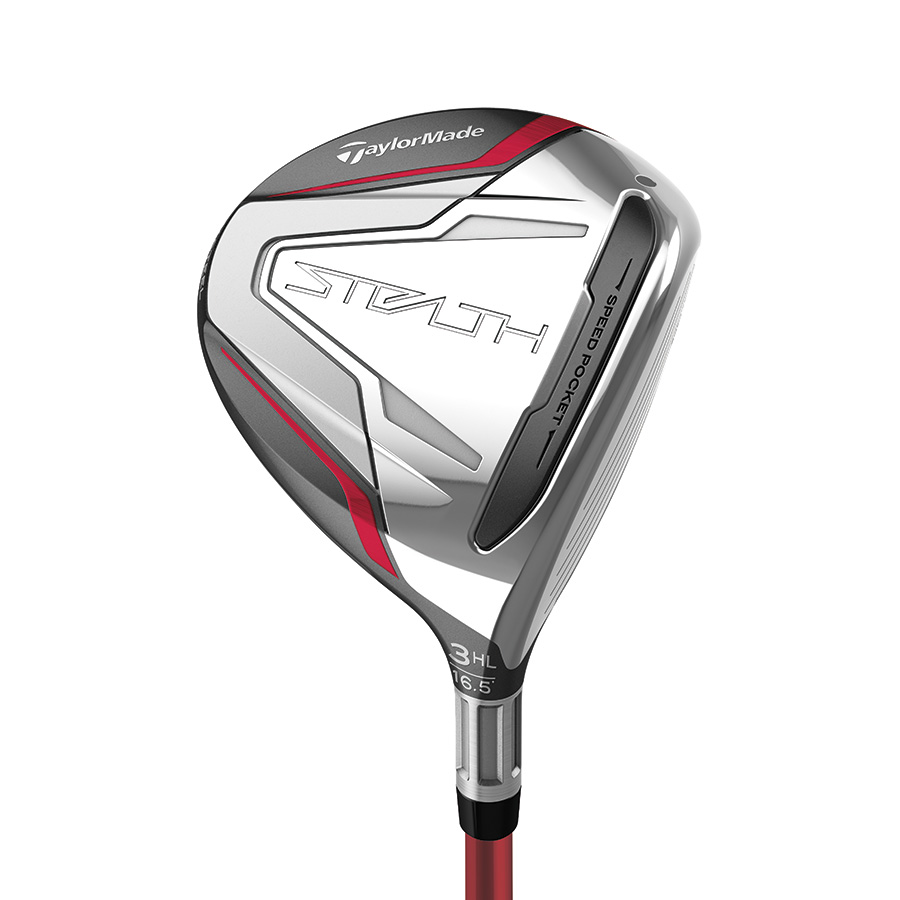 ステルス プラス フェアウェイウッド | STEALTH Plus Fairway 