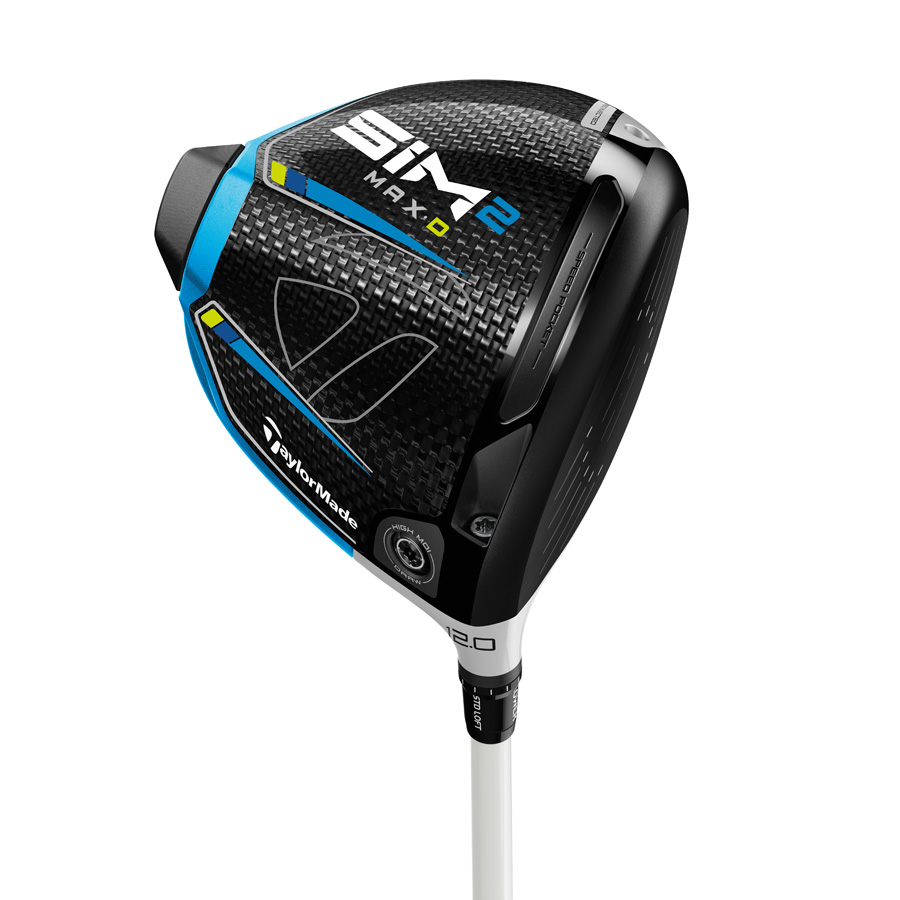 SIM グローレ ドライバー | SIM GLOIRE Driver | TaylorMade Golf