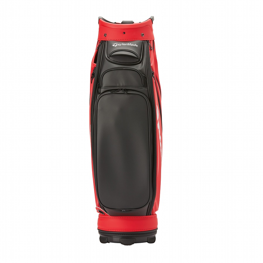 Taylormade Golf - BAG -グローバルツアーカートバッグ