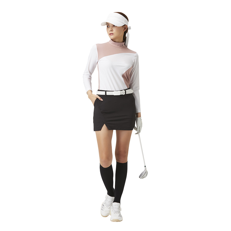 【TaylorMade Golf/テーラーメイドゴルフ】【ウィメンズ】ツアーＴＭラインドスコート / Black【送料無料】