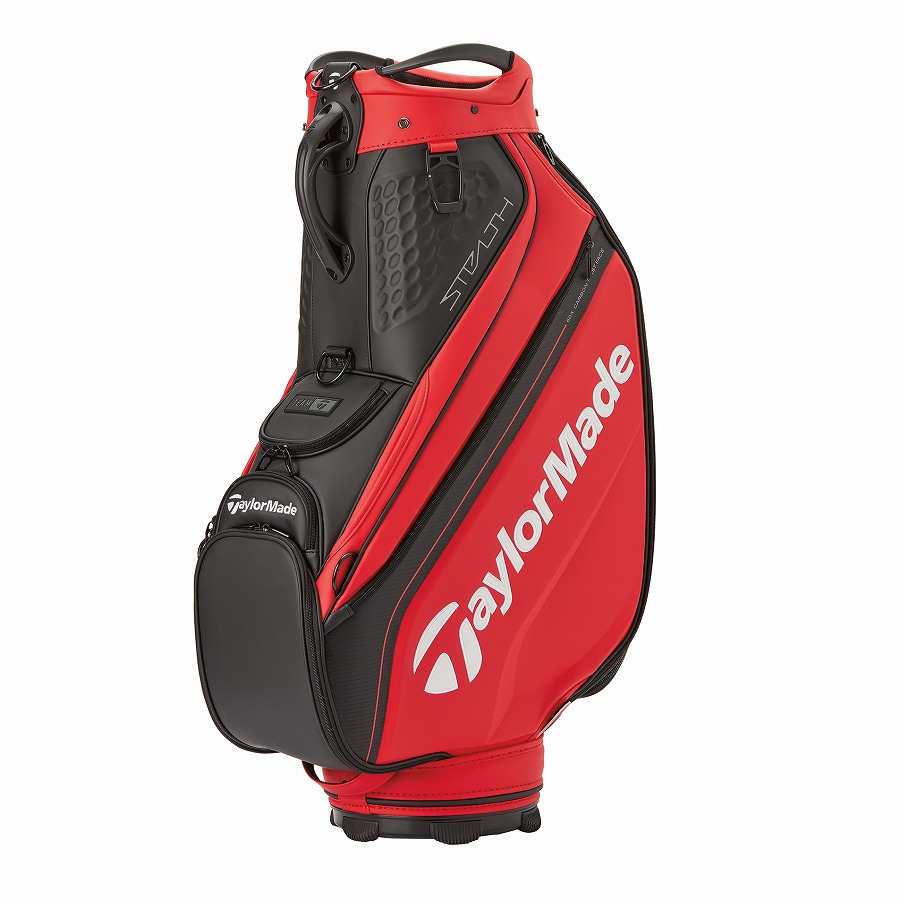 キャディバッグ | TaylorMade Golf | テーラーメイド ゴルフ公式サイト