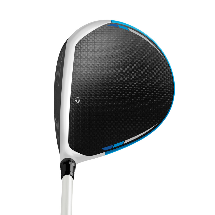 レディース ドライバー | TaylorMade Golf | テーラーメイド ゴルフ 