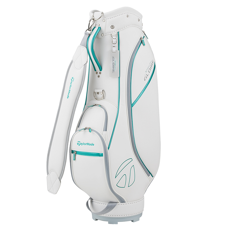 ステルス グローレ メンズ キャディバッグ|BAG | TaylorMade Golf ...