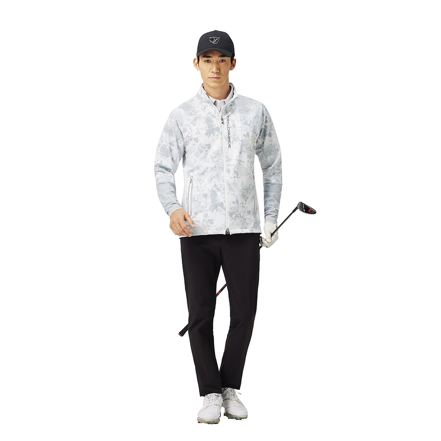yTaylorMade Golf/e[[ChStzVOC[vqWPbg / Whiteyz