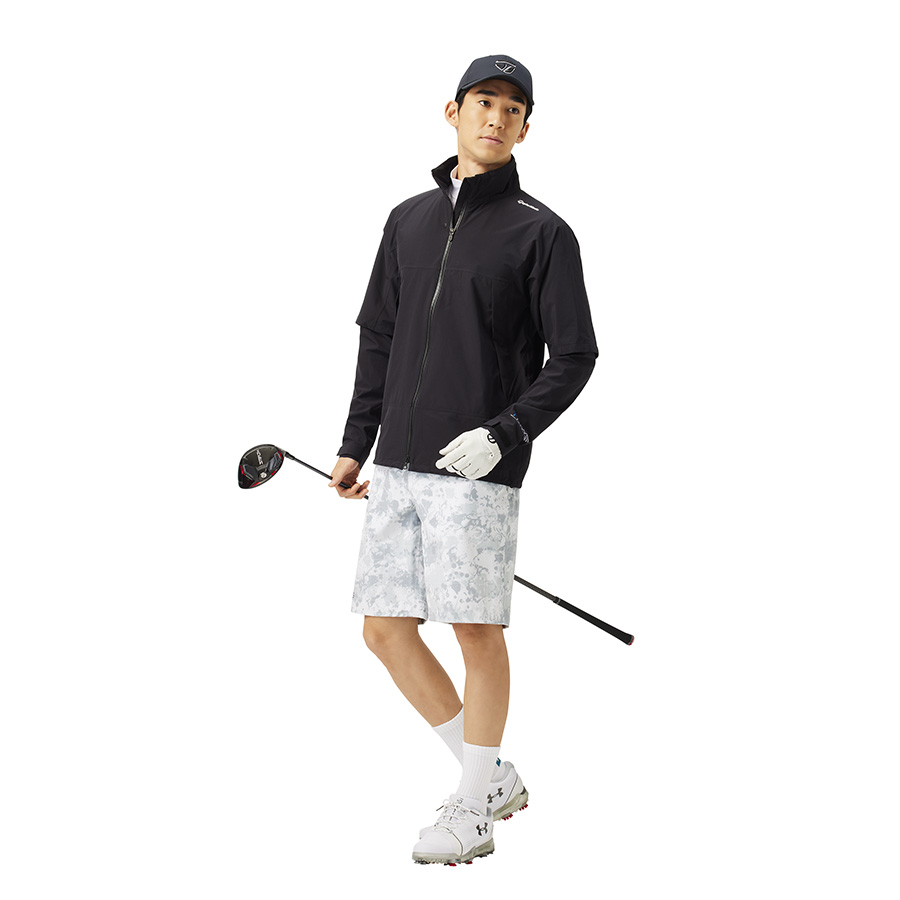 yTaylorMade Golf/e[[ChStzcA[slI[EFU[WPbg / Blackyz