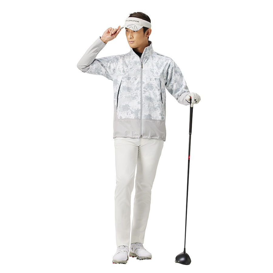 yTaylorMade Golf/e[[ChStzcA[slI[EFU[WPbg / Whiteyz