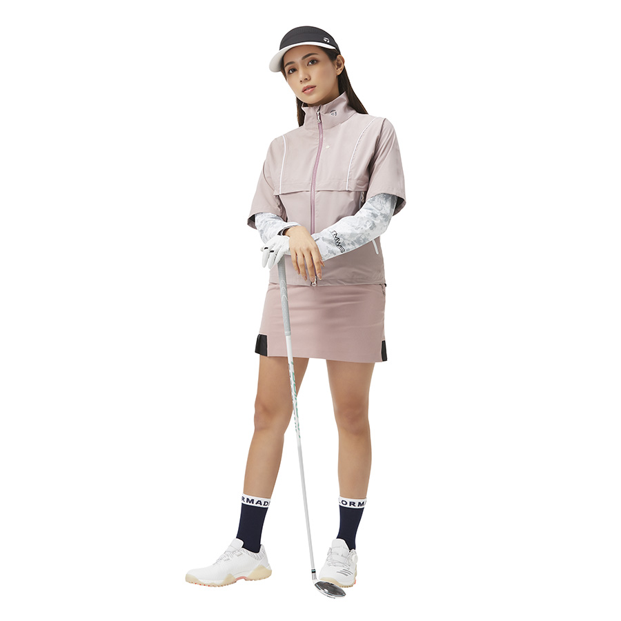 yTaylorMade Golf/e[[ChStzyEBYzcA[slI[EFU[WPbg / Smoke Pinkyz