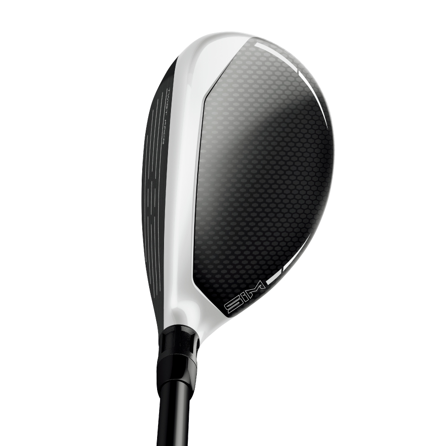 SIM MAX レスキュー | SIM MAX Rescue | TaylorMade Golf 