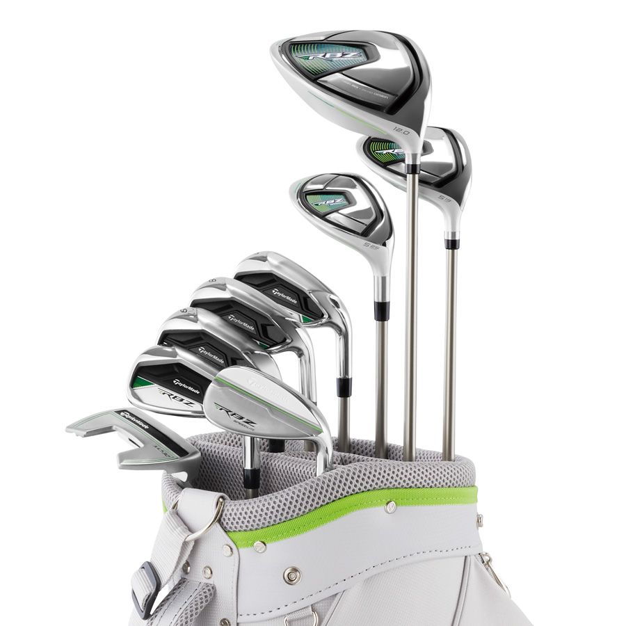 RBZ スピードライト ウィメンズ セットクラブ | RBZ SPEEDLITE Womens
