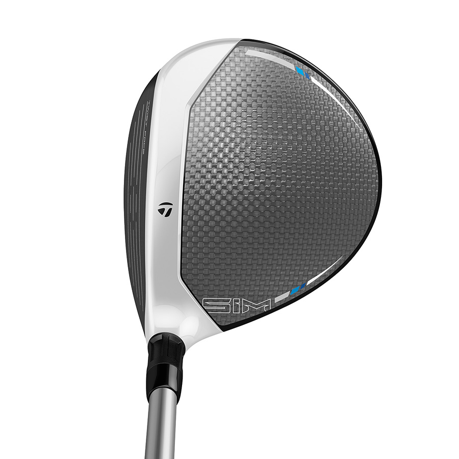 SIM MAX TYPE-D フェアウェイウッド | TaylorMade Golf