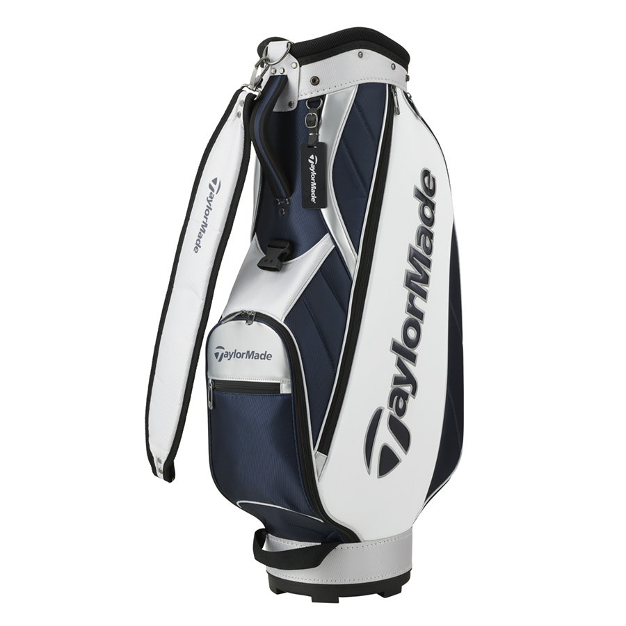 Taylormade Golf - BAG -プレミアムクラシックキャディバッグ