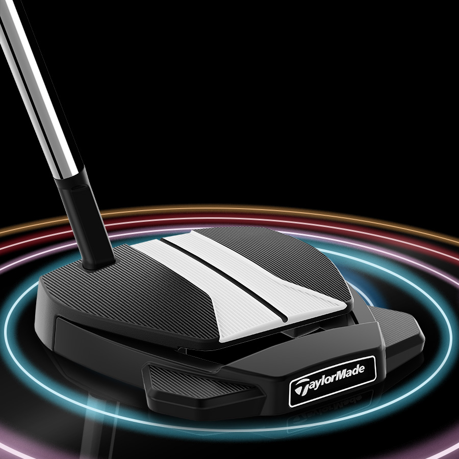 パター | TaylorMade Golf | テーラーメイド ゴルフ公式サイト