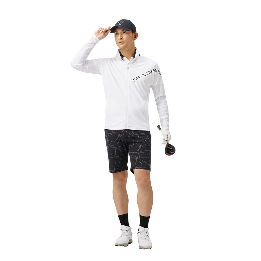 アウター | TaylorMade Golf | テーラーメイド ゴルフ公式サイト