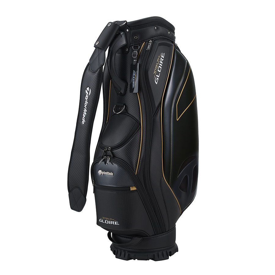 ステルス グローレ メンズ キャディバッグ|BAG | TaylorMade Golf