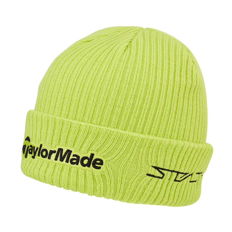 【TaylorMade Golf/テーラーメイドゴルフ】TM22 ツアービーニー / Light Green
