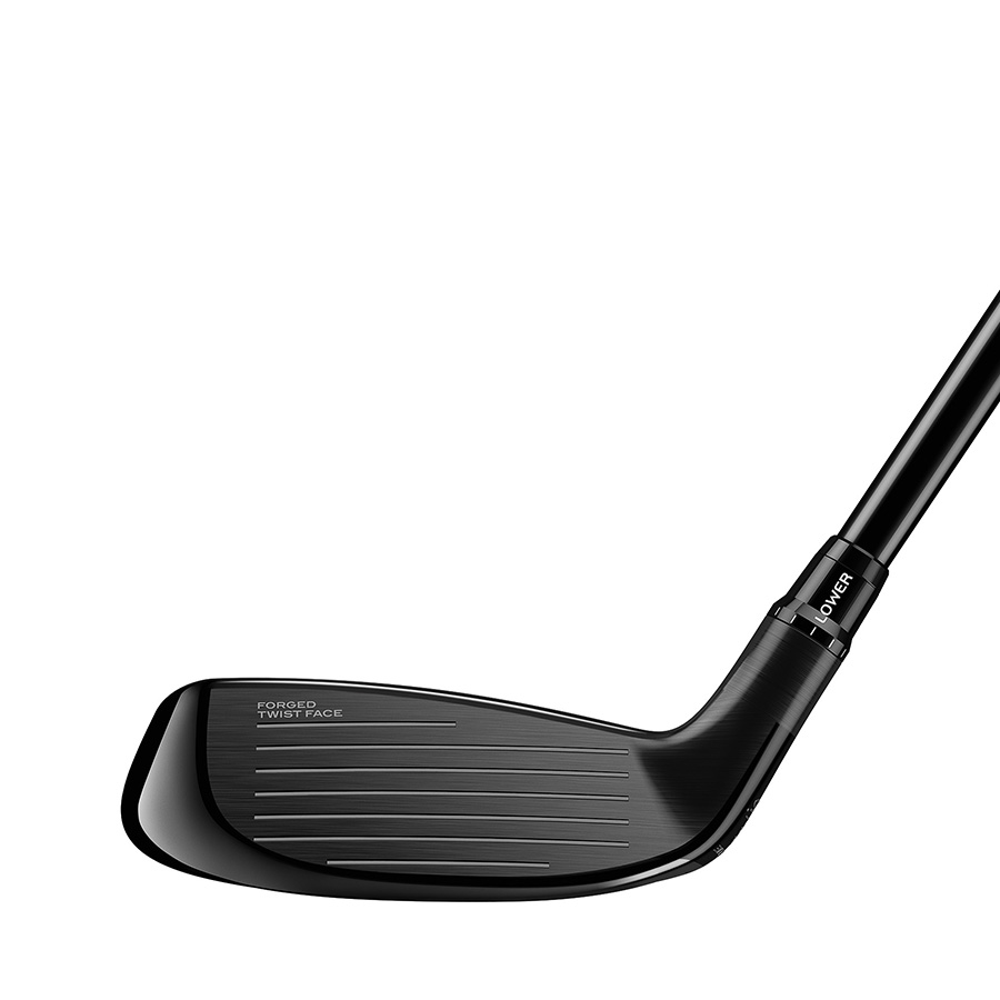 Stealth Plus Rescue | TaylorMade Golf