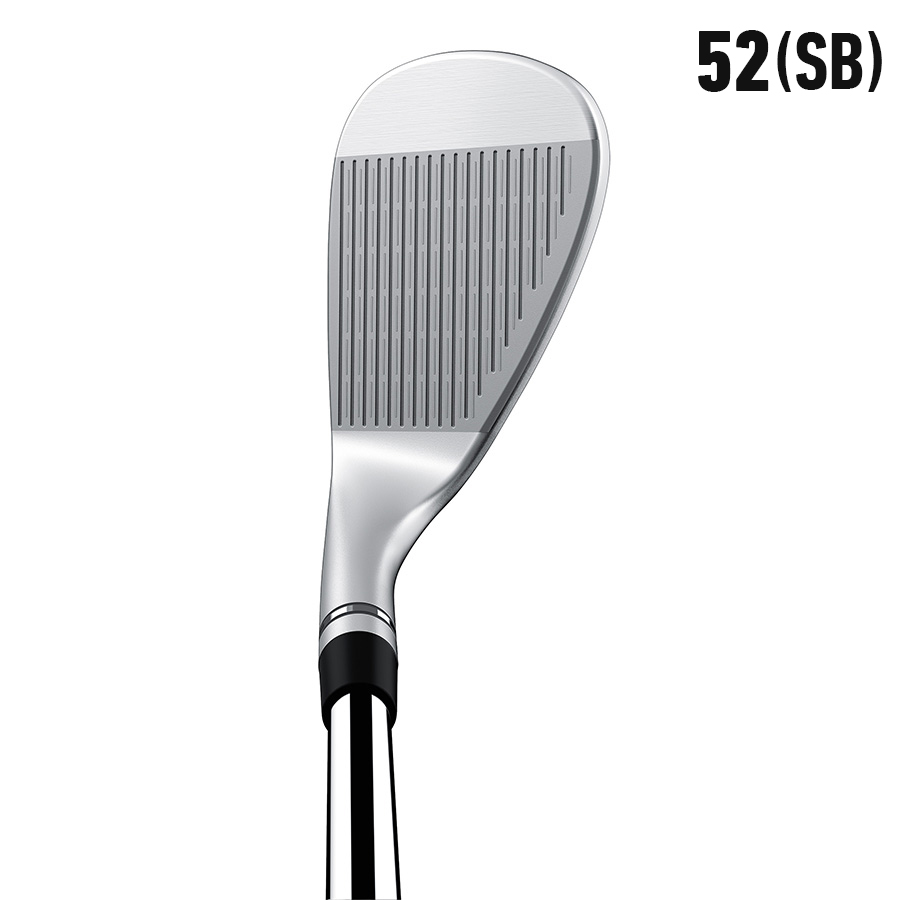 ミルドグラインド 3ウェッジ シリーズ | TaylorMade Golf Japan