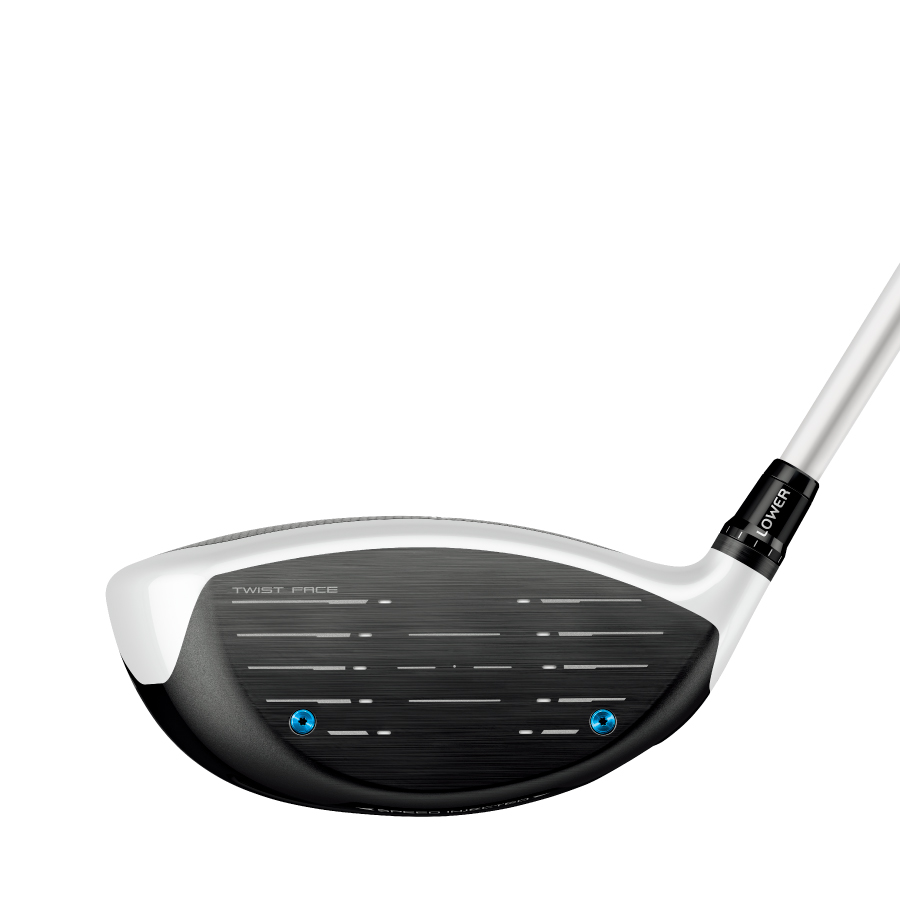 SIM MAX ウィメンズドライバー | SIM MAX WomensDriver | TaylorMade 