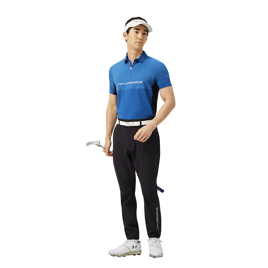 まとめ買い】 新品❣️Taylor MadeテーラーメイドGOLFゴルフ☆MEN'Sパンツ ウエア(男性用)