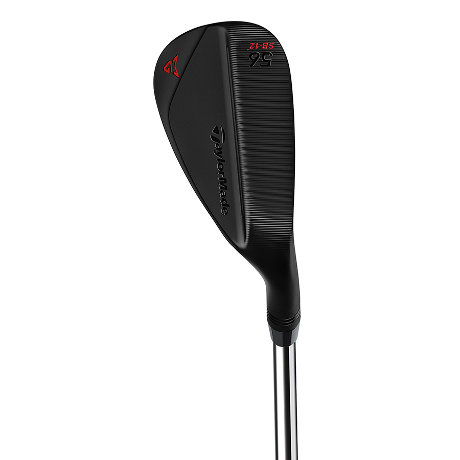 Taylormade Golf - Wedges - ミルドグラインド 2 ウェッジ [ブラック]