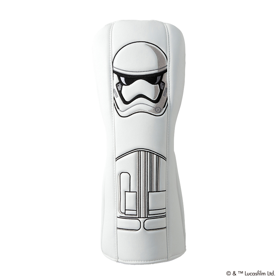 Taylormade Golf - ACCESSORY - STARWARS / TaylorMade ヘッドカバー 