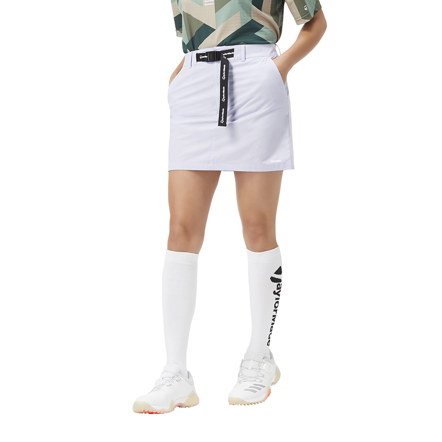 ウィメンズ】 TM×UA ストレッチ スコート｜APPAREL | TaylorMade Golf 