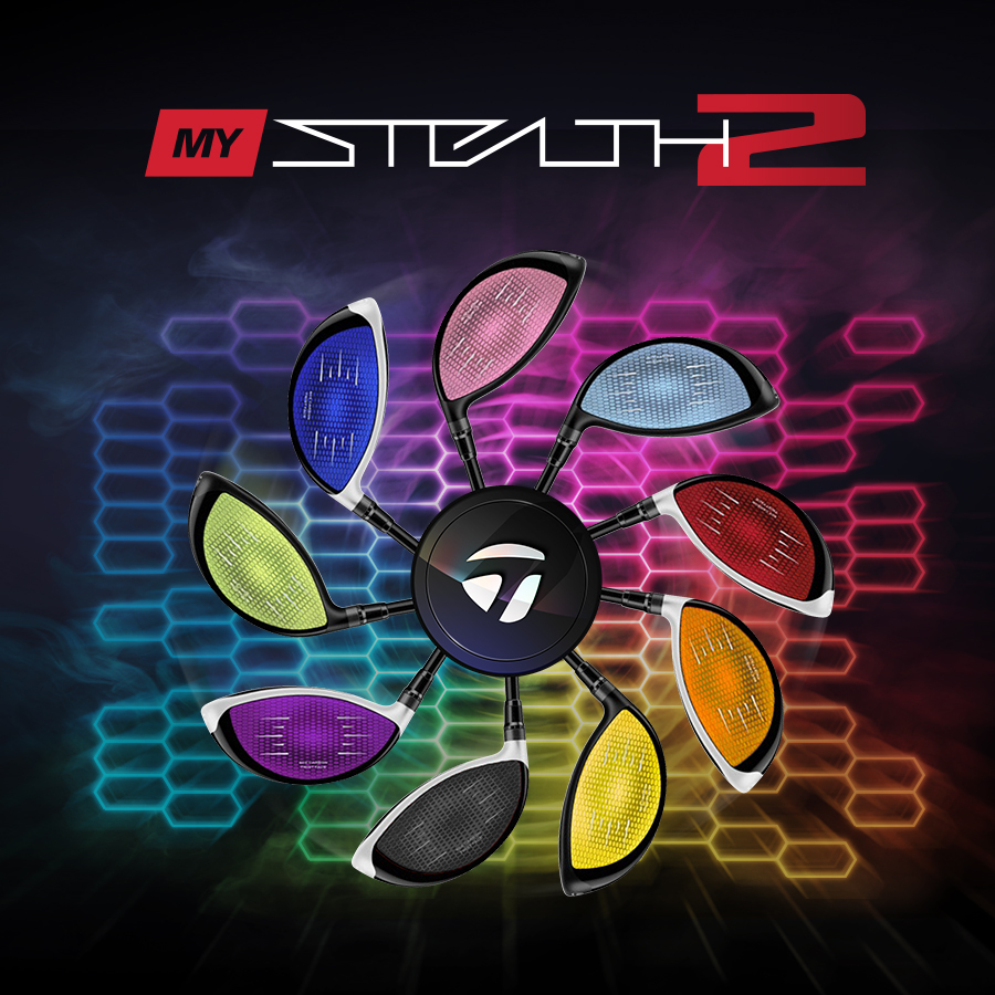 マイ ステルス2 プラス ドライバー | My STEALTH2 PLUS Driver 