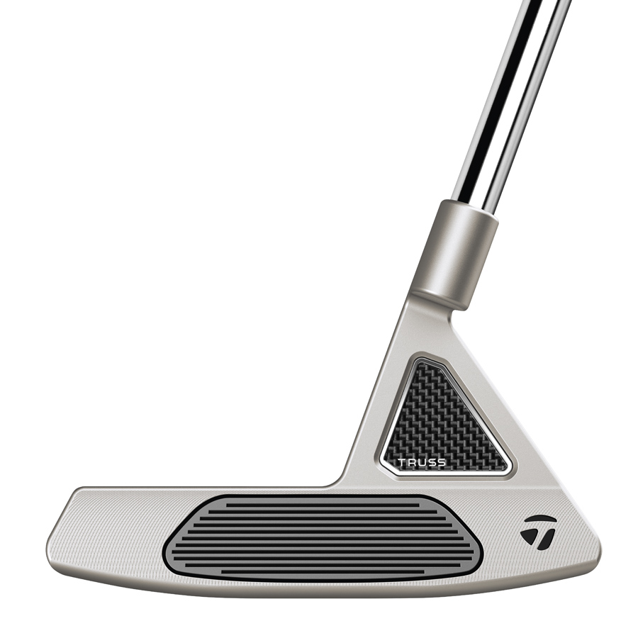 TPトラス パター B1TH トラスヒール TP Truss23 B1TH Truss heel TaylorMade Golf テーラーメイド  ゴルフ公式サイト