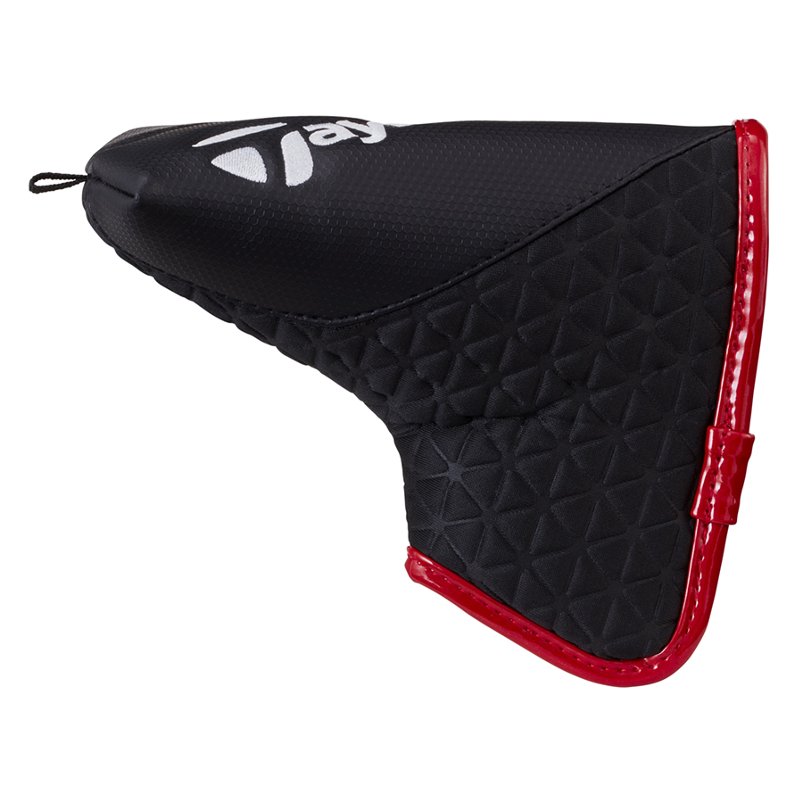 TM23 オーステック パターカバー ブレード｜ヘッドカバー | TaylorMade 