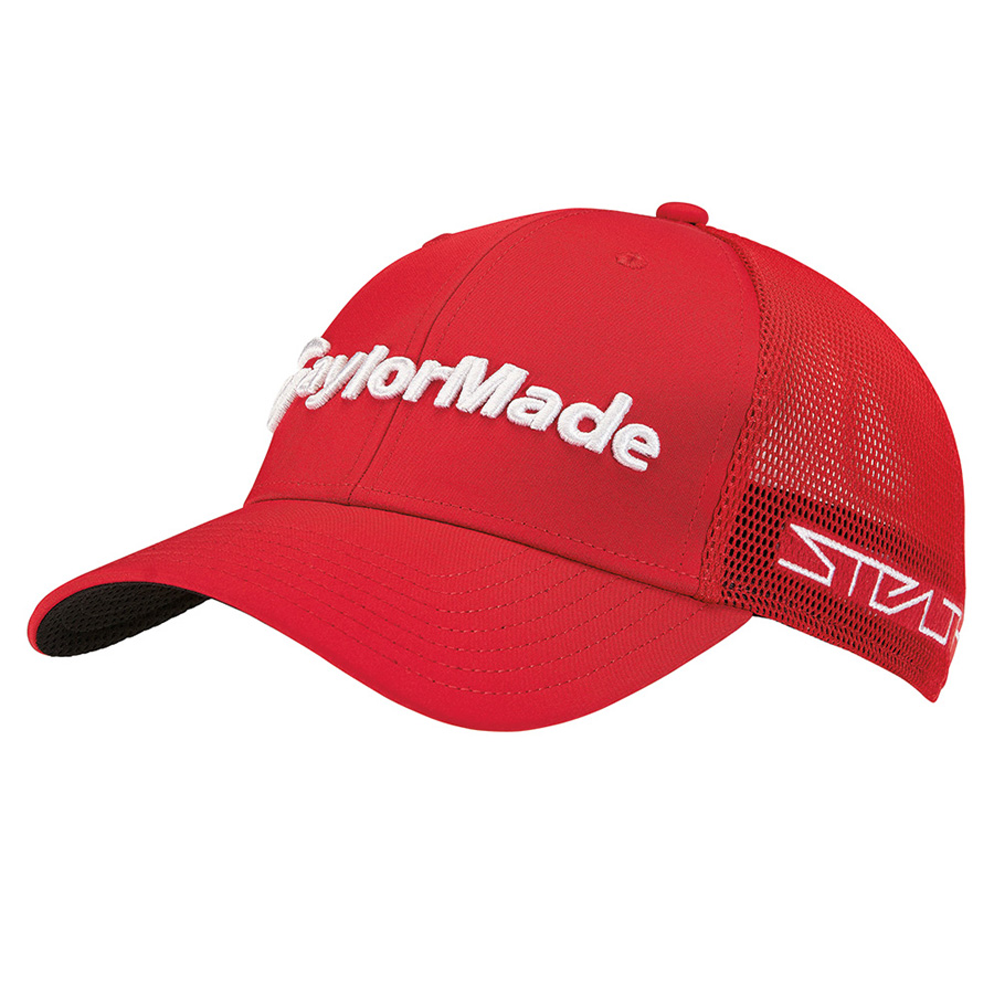 【TaylorMade Golf/テーラーメイドゴルフ】TM22 ツアーケージ / Red