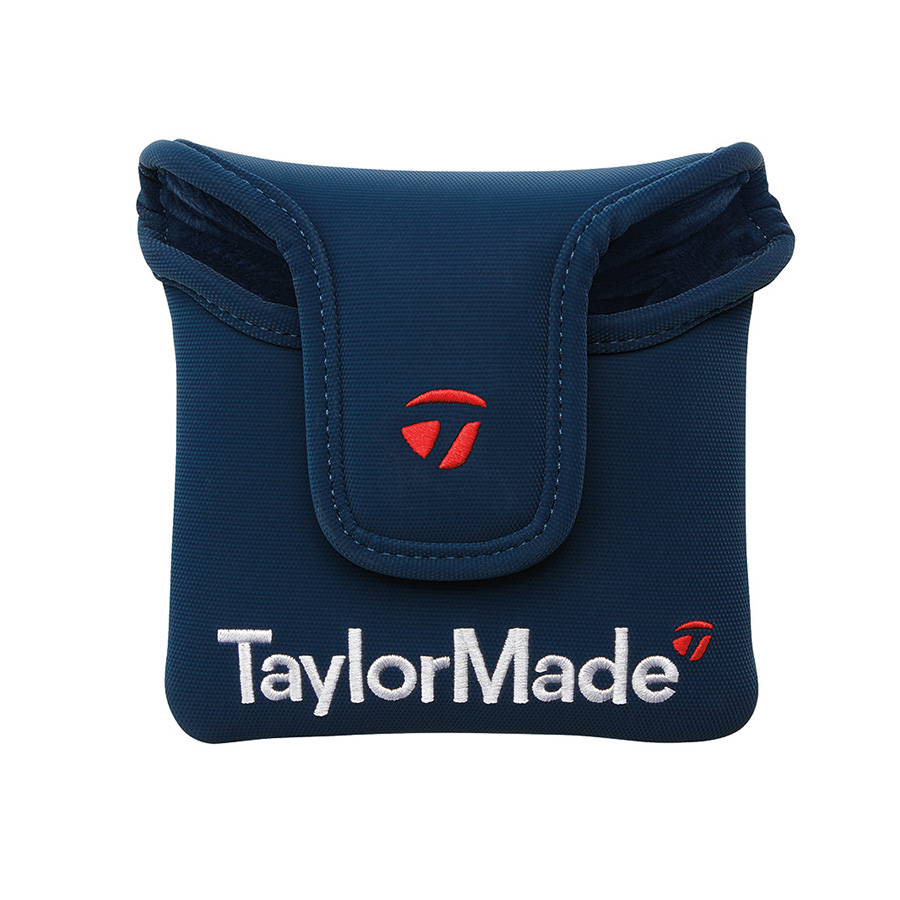 TM×ORBR ヘッドカバー マレット｜ACCESSORY | TaylorMade Golf