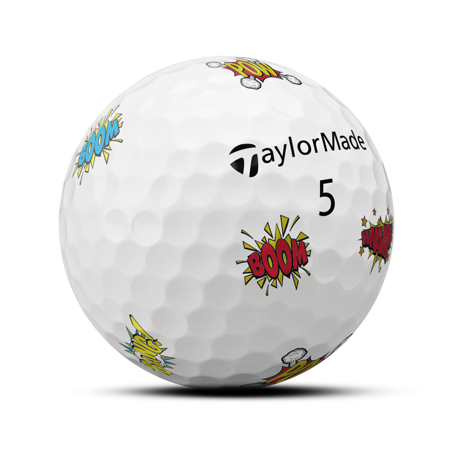 限定品 | ボール | TaylorMade Golf | テーラーメイド ゴルフ公式サイト