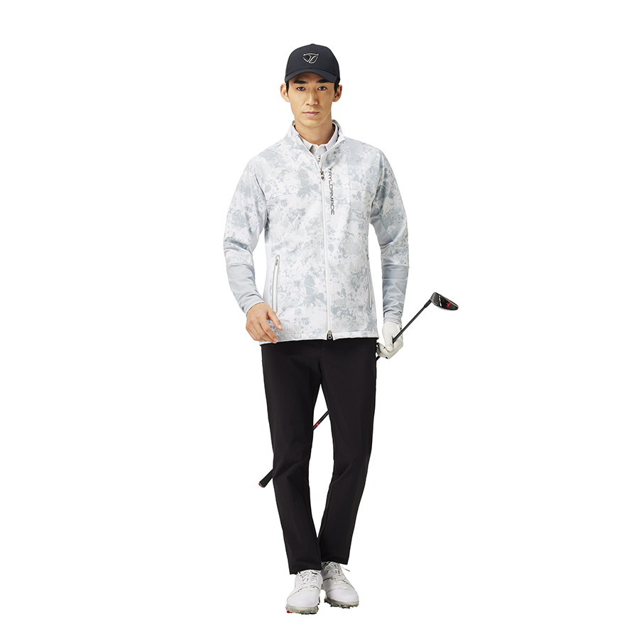 ゴルフ ウェア テーラーメイド ジャケットの人気商品・通販・価格比較