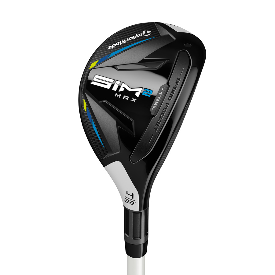 テーラーメイドtaylormade SIM MAXドライバー12.0 シャフトＬ