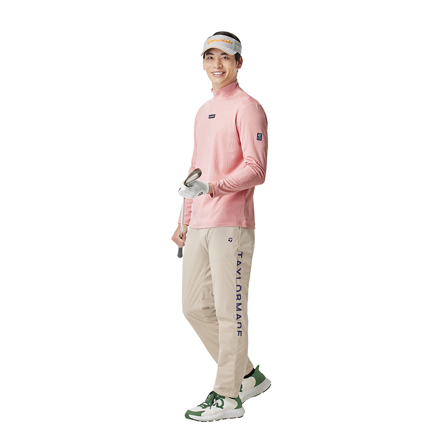 ストレッチインサレーテッドパンツ｜APPAREL | TaylorMade Golf