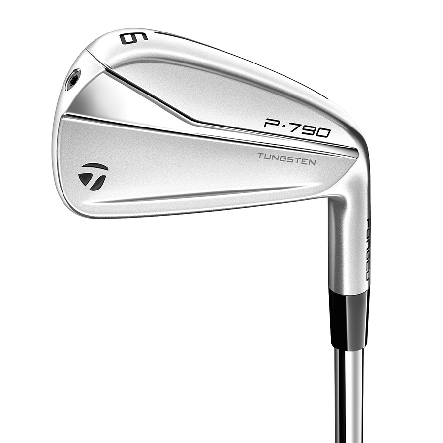 New P790 ('21) アイアン | New P790('21) Iron | TaylorMade Golf