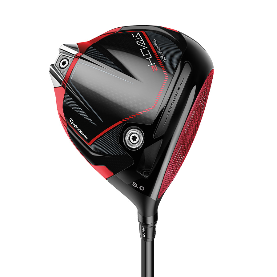 レフティ | TaylorMade Golf | テーラーメイド ゴルフ公式サイト