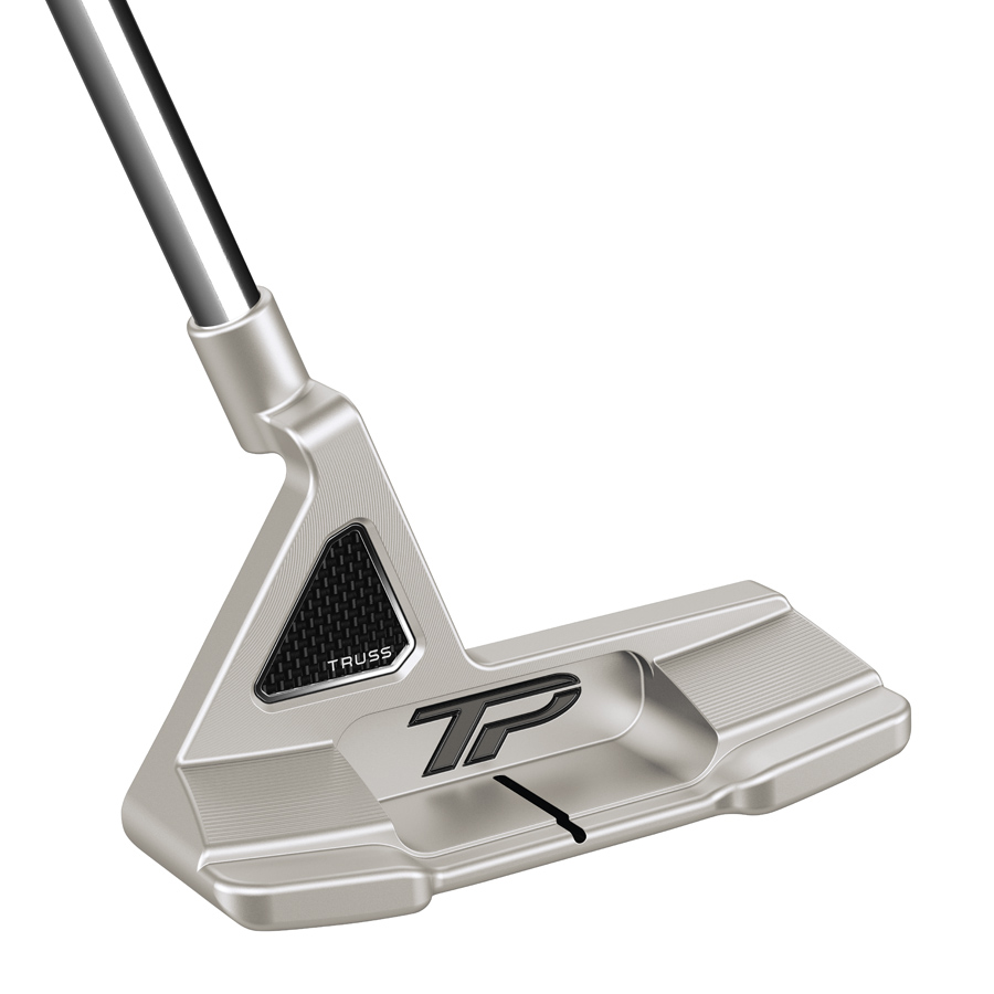 トラスパターシリーズ | パター | TaylorMade Golf | テーラーメイド ...