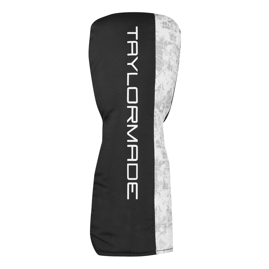 TM23 スリム ヘッドカバー ドライバー|ヘッドカバー | TaylorMade