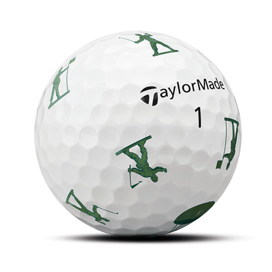 最新モデル　テーラーメイド国内正規品 TP5 pix Toy Golfer