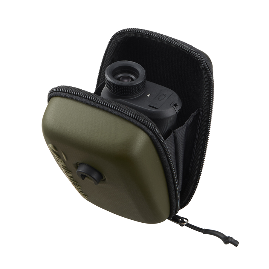 Club haus クラブハウススコープケース距離計ケース