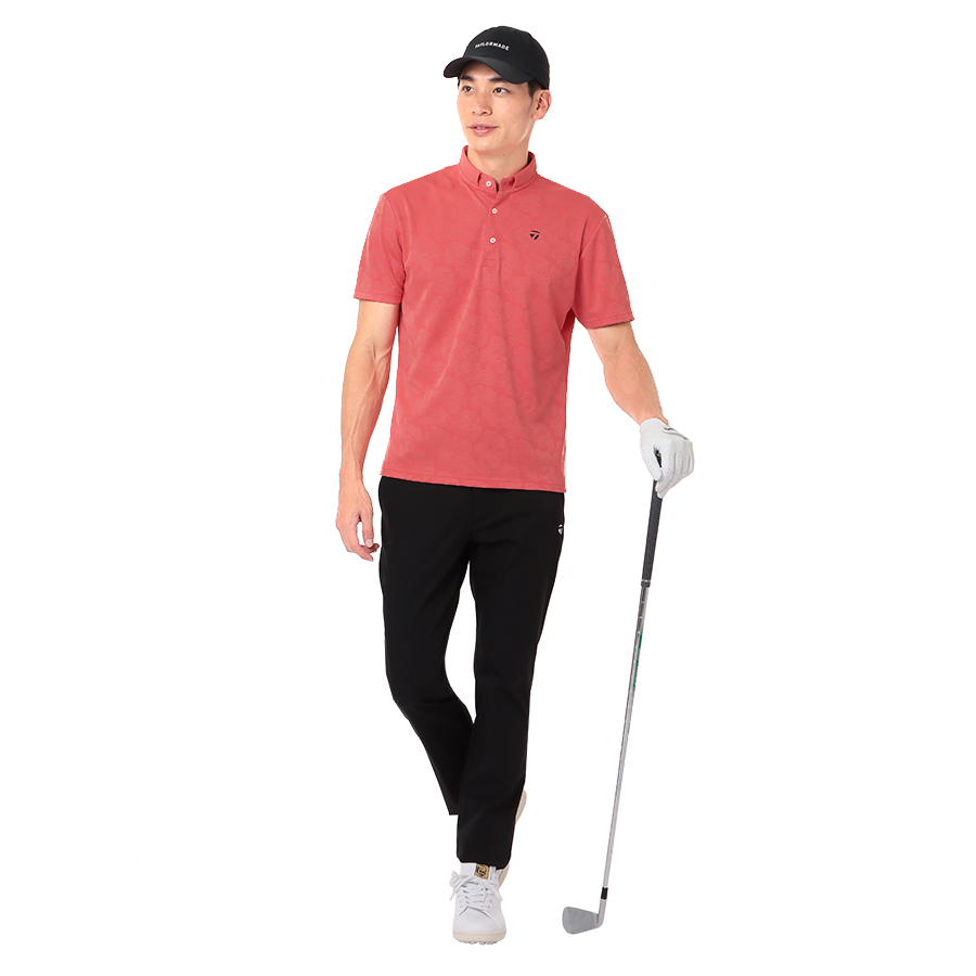 半袖シャツ | TaylorMade Golf | テーラーメイド ゴルフ公式サイト