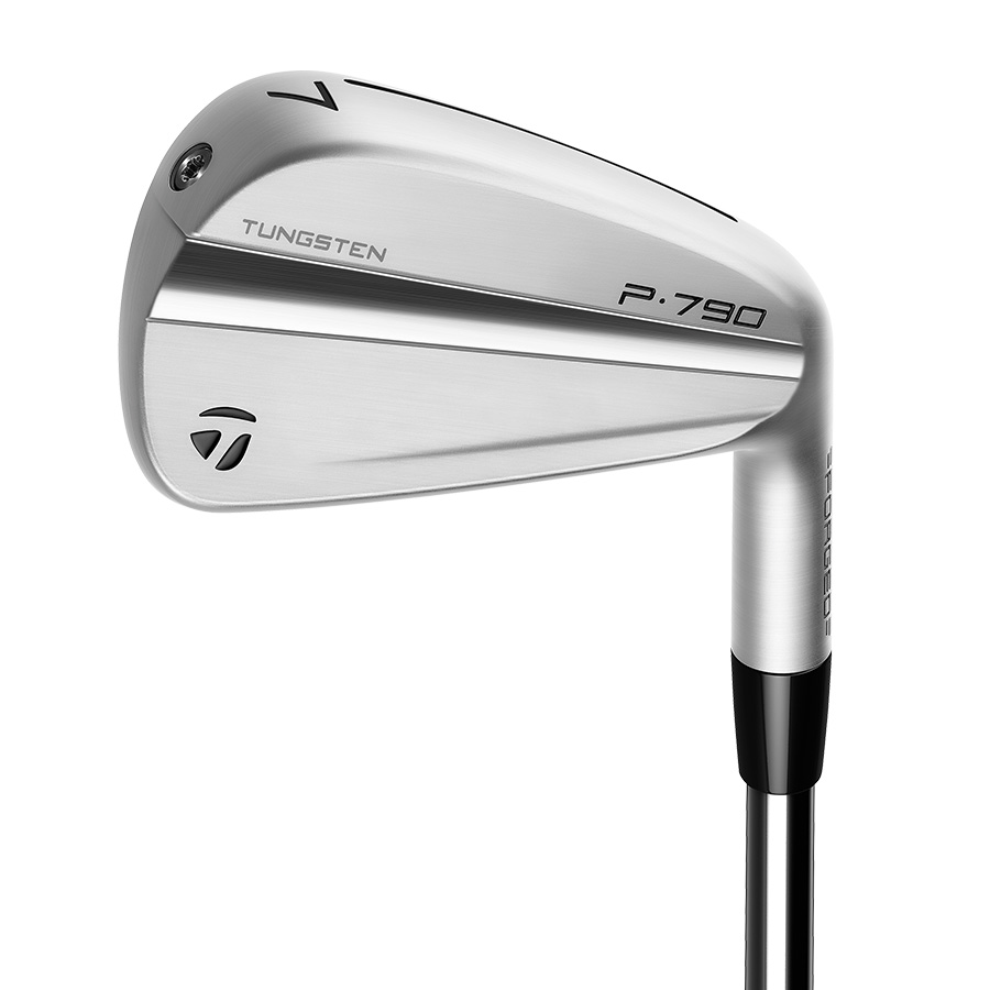 New P790 ('23) アイアン | TaylorMade Golf - テーラーメイド