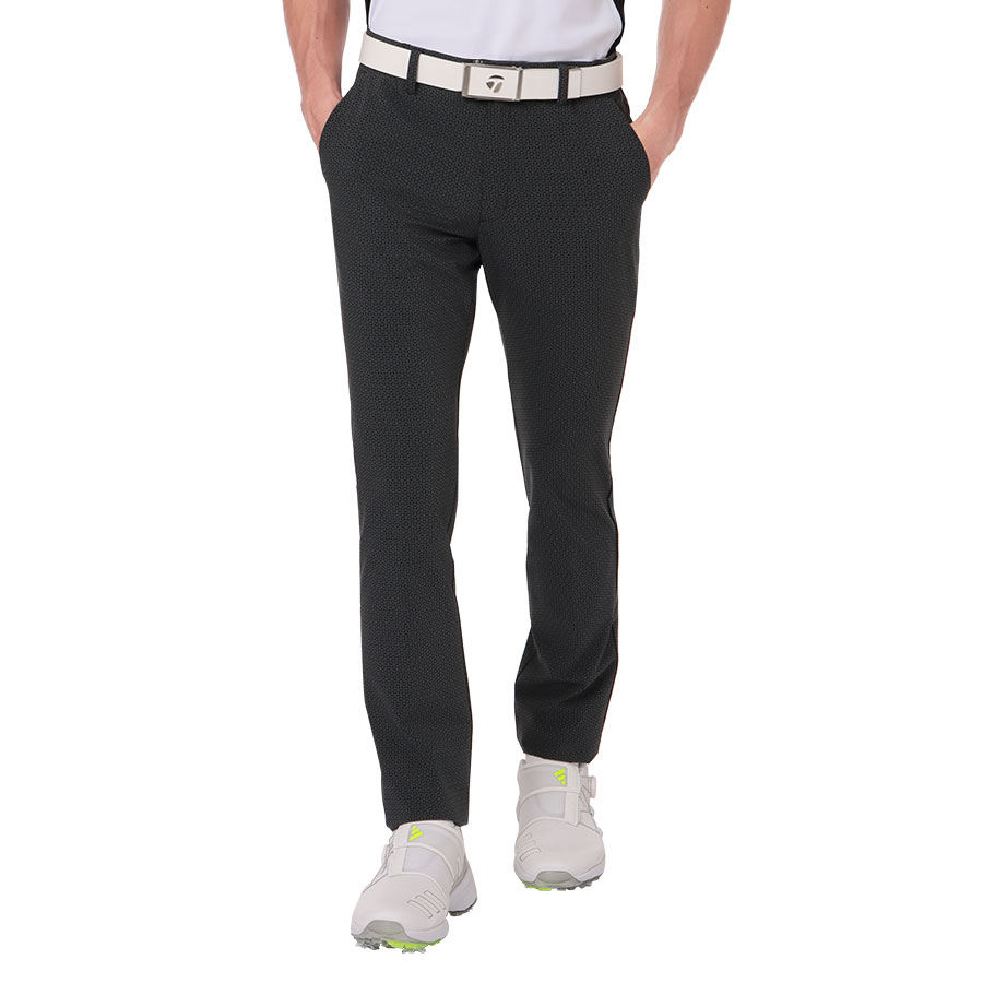 ヘックスボックスグラフィックパンツ|APPAREL | TaylorMade Golf ヘックスボックスグラフィックパンツ|APPAREL | TaylorMade Golf