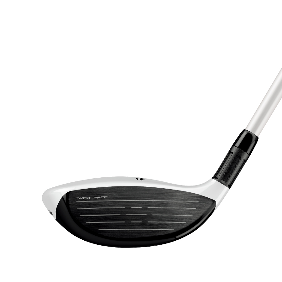 SIM MAX ウィメンズフェアウェイウッド | TaylorMade Golf SIM MAX ウィメンズフェアウェイウッド | TaylorMade Golf
