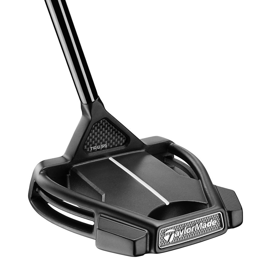 スパイダーシリーズ | パター | TaylorMade Golf | テーラーメイド スパイダーシリーズ | パター | TaylorMade Golf | テーラーメイド