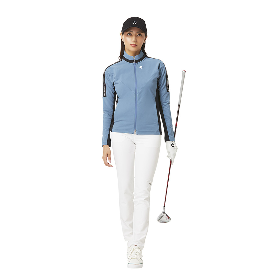 ストーム フリース ジャケット｜APPAREL | TaylorMade Golf